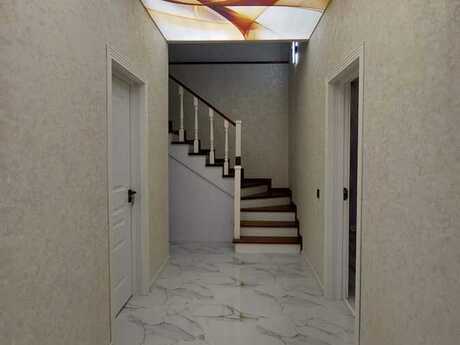 4 otaqlı həyət evi, 200 m², Masazır: 170 000 ₼ 4