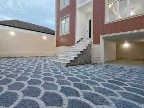 4 otaqlı həyət evi, 200 m², Masazır: 170 000 ₼ 2