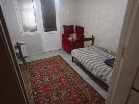 3 otaqlı mənzil, 60 m², Əhmədli: 148 000 ₼ 4