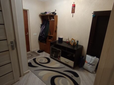 3 otaqlı mənzil, 60 m², Əhmədli: 148 000 ₼ 2