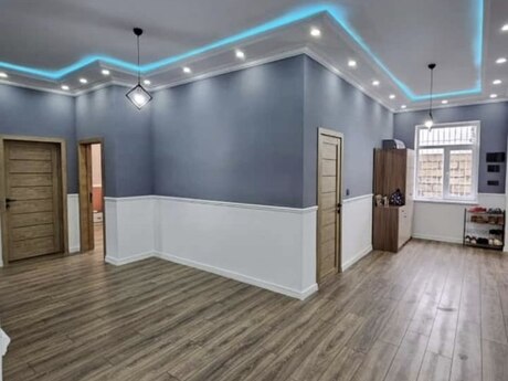 5 otaqlı həyət evi, 170 m², Binə: 188 000 ₼ 5
