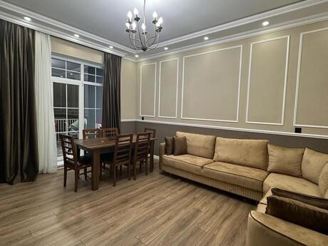 5 otaqlı həyət evi, 170 m², Binə: 188 000 ₼ 2