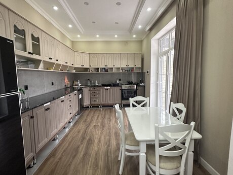 5 otaqlı həyət evi, 170 m², Binə: 188 000 ₼ 3