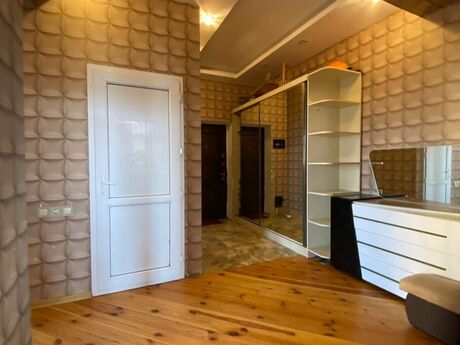 Объявление №6419213 - Баку, м. Ази Асланов, 2-комн., 87 м², 3/9 этаж
