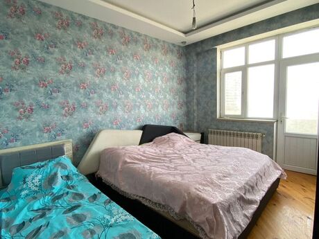 Kirayə 2 otaqlı mənzil, 87 m², Həzi Aslanov: 600 ₼/ay 5