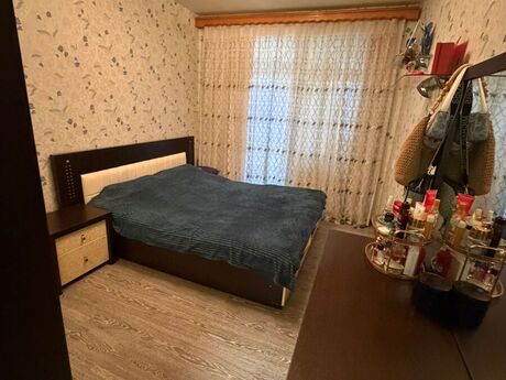 3 otaqlı mənzil, 60 m², Neftçilər: 160 000 ₼ 5