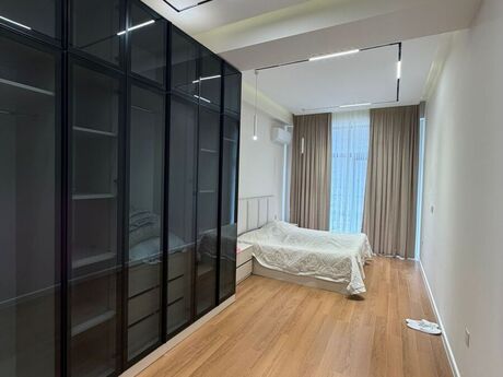 Kirayə 3 otaqlı mənzil, 93 m², Şıxov: 2 500 ₼/ay 2
