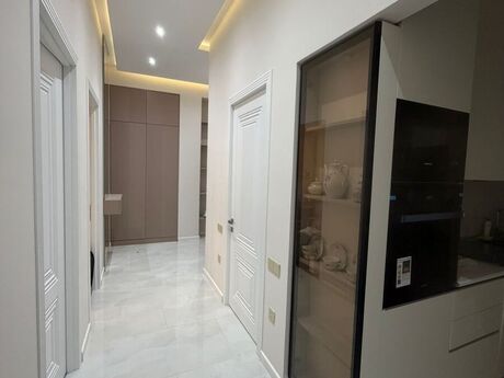 Kirayə 3 otaqlı mənzil, 93 m², Şıxov: 2 500 ₼/ay 5