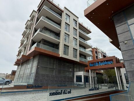 Kirayə 3 otaqlı mənzil, 93 m², Şıxov: 2 500 ₼/ay 3