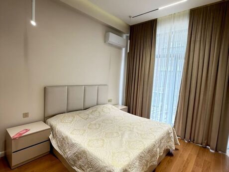Kirayə 3 otaqlı mənzil, 93 m², Şıxov: 2 500 ₼/ay 4