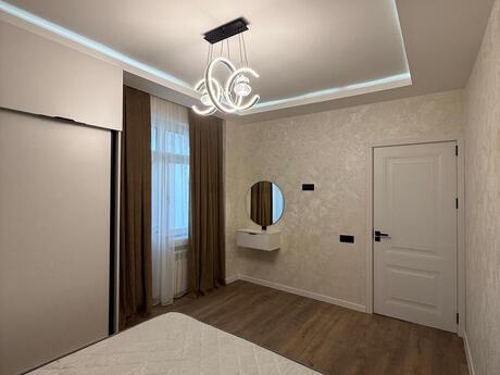 2 otaqlı mənzil, 60 m², Əhmədli: 187 000 ₼ 4