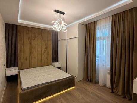 2 otaqlı mənzil, 60 m², Əhmədli: 187 000 ₼ 3