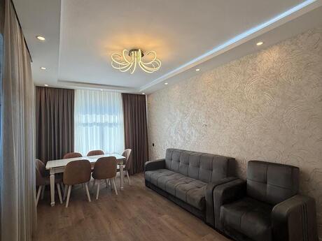 2 otaqlı mənzil, 60 m², Əhmədli: 187 000 ₼ 2