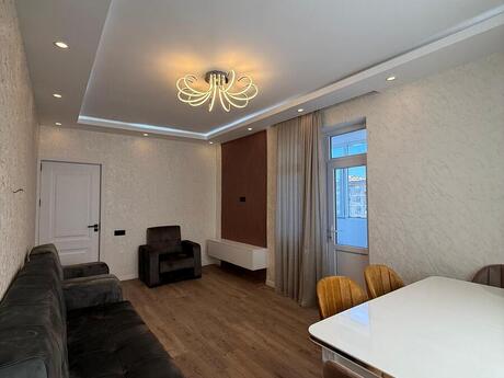 2 otaqlı mənzil, 60 m², Əhmədli: 187 000 ₼ 5