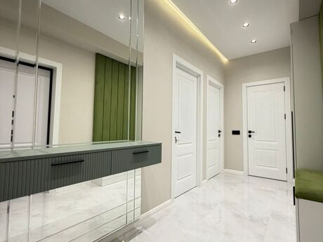 Elan №6419241 - Bakı, Neftçilər m., 3 otaqlı, 80 m², 8/14 mərtəbə