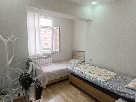 3 otaqlı mənzil, 63 m², Azadlıq Prospekti: 220 000 ₼ 4