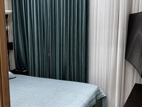 3 otaqlı mənzil, 86 m², Nəriman Nərimanov: 310 000 ₼ 4