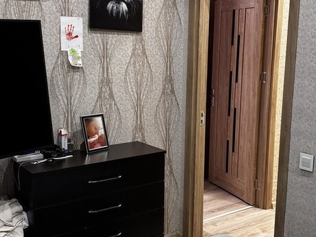 3 otaqlı mənzil, 86 m², Nəriman Nərimanov: 310 000 ₼ 5