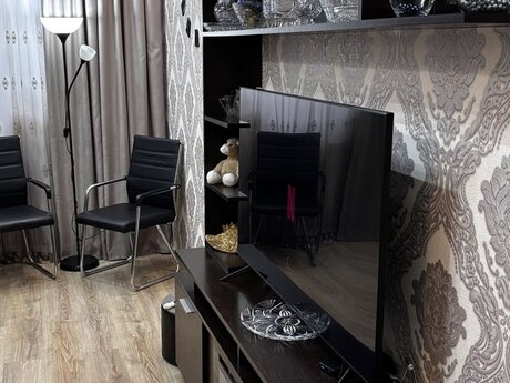 3 otaqlı mənzil, 86 m², Nəriman Nərimanov: 310 000 ₼ 3