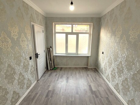 2 otaqlı mənzil, 40 m², 8-ci mikrorayon: 105 000 ₼ 5