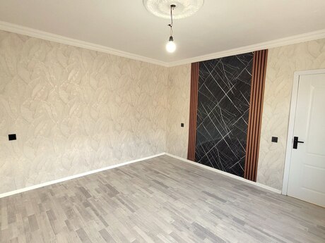 2 rooms · 40 m² · floor 1/5, 8-ci mikrorayon
