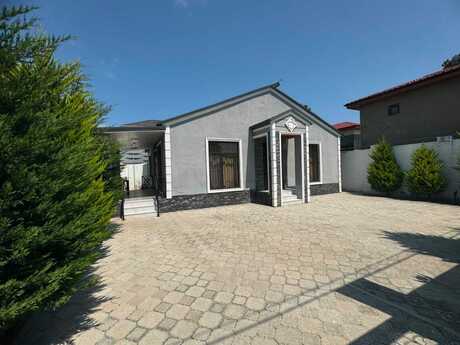 Elan №6419247 - Bakı, Şağan q., 4 otaqlı, 110 m²
