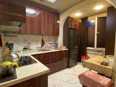 Объявление №6419251 - Баку, м. Мемар Аджеми, 2-комн., 55 м², 3/5 этаж