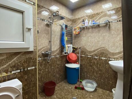 2 otaqlı mənzil, 55 m², Memar Əcəmi: 144 500 ₼ 3