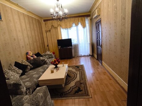 3 otaqlı mənzil, 45 m², Nəsimi: 152 000 ₼ 5