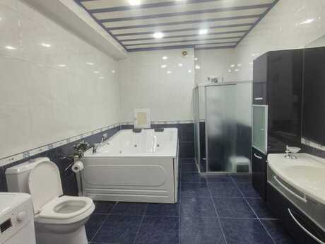 Kirayə 3 otaqlı mənzil, 145 m², Nəsimi: 1 100 ₼/ay 3