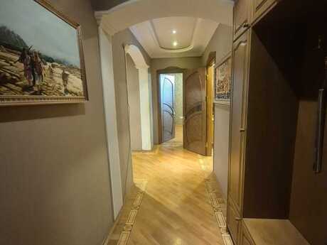 Kirayə 3 otaqlı mənzil, 145 m², Nəsimi: 1 100 ₼/ay 4
