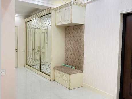 3 otaqlı mənzil, 135 m², Azadlıq Prospekti: 380 000 ₼ 5
