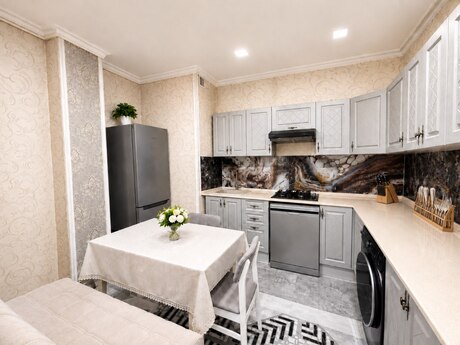 3 otaqlı mənzil, 90 m², Greenville Residence: 185 000 ₼ 5