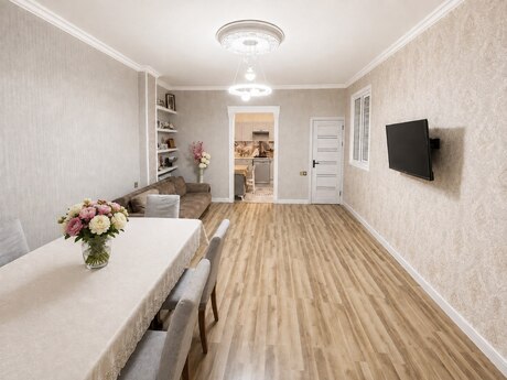 3 otaqlı mənzil, 90 m², Greenville Residence: 185 000 ₼ 3
