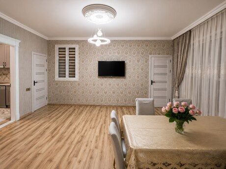 3 otaqlı mənzil, 90 m², Greenville Residence: 185 000 ₼ 4