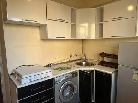 1-комнатная квартира, 45 м², Əhmədli: 121 000 ₼ 4