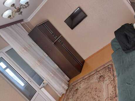 1-комнатная квартира, 45 м², Əhmədli: 121 000 ₼ 3