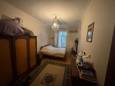 2-room apartment for rent, 52 m², İçəri Şəhər: 200 ₼/mo 4