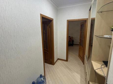 Kirayə 2 otaqlı mənzil, 45 m², İnşaatçılar: 650 ₼/ay 3