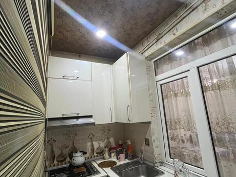 Аренда: 3-комнатная квартира, 80 м², Memar Əcəmi: 700 ₼/мес 4