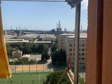 3 otaqlı mənzil, 80 m², Qara Qarayev: 200 000 ₼ 5