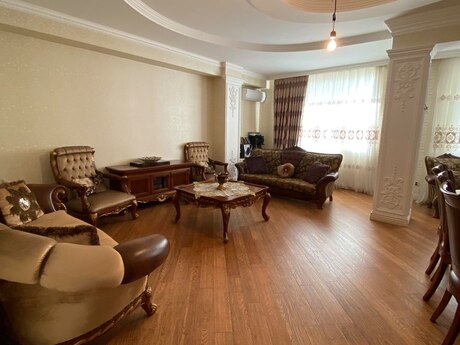 5-room apartment, 210 m², Nəsimi: 468 000 ₼ 2