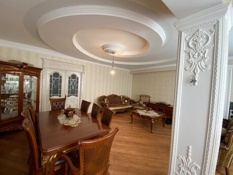 5-room apartment, 210 m², Nəsimi: 468 000 ₼ 4