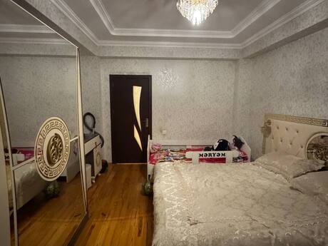 2 otaqlı mənzil, 84 m², Masazır: 117 000 ₼ 4