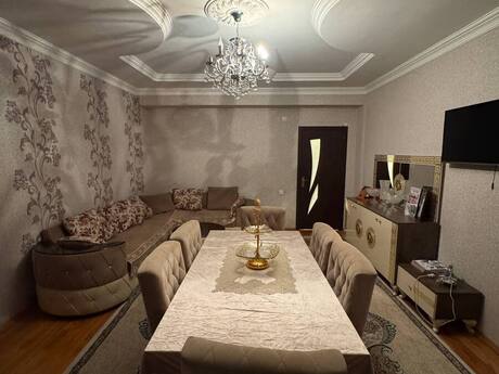 2 otaqlı mənzil, 84 m², Masazır: 117 000 ₼ 2