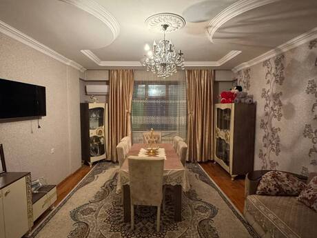 2 otaqlı mənzil, 84 m², Masazır: 117 000 ₼ 3