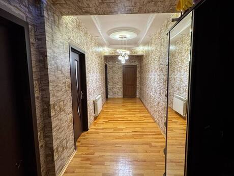 2 otaqlı mənzil, 84 m², Masazır: 117 000 ₼ 5