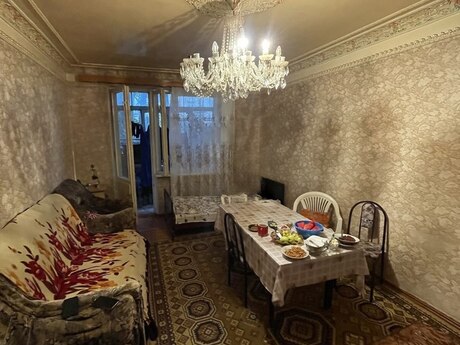3 otaqlı mənzil, 85 m², Xalqlar Dostluğu: 193 000 ₼ 2