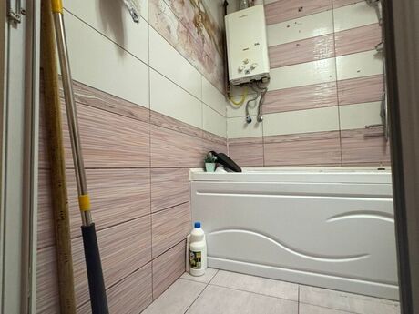 3 otaqlı mənzil, 55 m², Memar Əcəmi: 142 000 ₼ 3