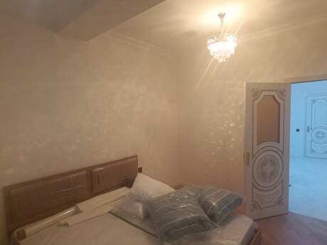 Kirayə 2 otaqlı mənzil, 80 m², 20 Yanvar: 800 ₼/ay 2
